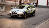 Slitningar inom Polisen efter reformen