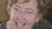 Inger Bergström