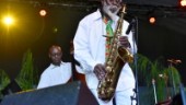Jazzlegenden Pharoah Sanders är död