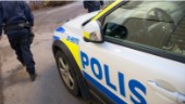 Polisen befarar att stöldliga är på väg till Norrbotten