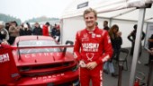 Ericsson på Mantorp: Vill försvara Indy 500