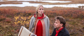 Glesbygdsdivan knep åtråvärda platsen på turnén – ger 15 konserter i Norrbotten