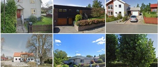 Dyraste huset i Nyköpings kommun – 8,6 miljoner kronor ✓Snittpris: 3,2 miljoner