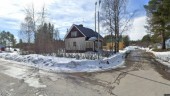 40-talshus i Moskosel har fått ny ägare