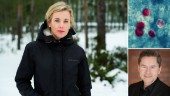 Smittskyddet smittspårar fallet av cryptosporidium i Skellefteå: ”Vi misstänker inget utbrott” • Kommunen om dricksvattnet: ”Ytterst osannolikt”