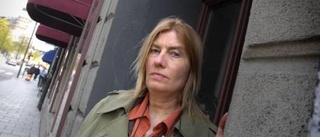 Söder lever upp i ny roman av Lena Kallenberg