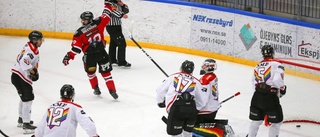 Piteå Hockey vann och toppar serien