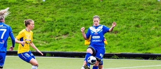 Hanna Nyberg gör comeback