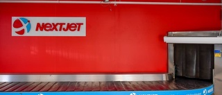 Konkursförvaltare håller Nextjet-dörr öppen
