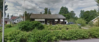 Huset på Albert Engströms Väg 33 i Hult sålt för andra gången på kort tid