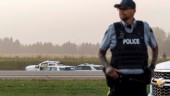 Andre mordmisstänkte brodern i Kanada död
