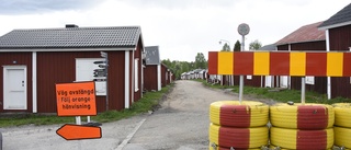 Så drabbas Luleå kommun av inflationen: Dyrare att reparera gatorna 