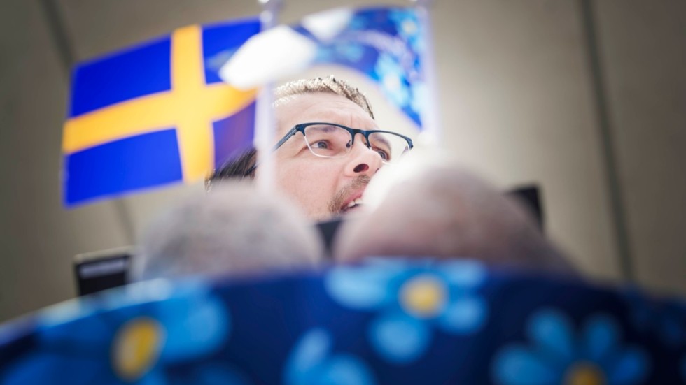 Andra partiers rädsla har bäddat för Sverigedemokraternas framgångar i valet, menar insändarskribenten.