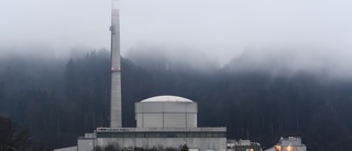 Schweiz har hittat platsen för sitt kärnavfall