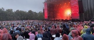 Beskedet: Festivalen kommer tillbaka till Linköping – ska bli ännu större • "Det var ett otroligt drag"