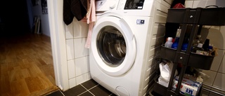 Tvättmaskinen var för högljudd – fick inte byta