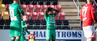 Boden hade ledningen – då vände IFK Östersund till seger