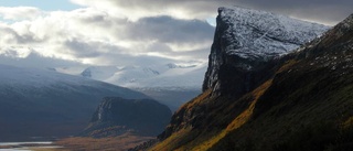 MISSING COUPLE: Hikers found alive in Sarek National Park