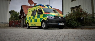 Efter radonkrisen – nu har ambulansen fått nya lokaler