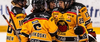 Luleå Hockey övertygade mot HV71 – återvändaren gjorde två mål