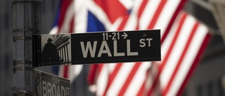 Börsveckan inleds uppåt på Wall Street