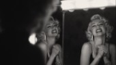 Mardrömslikt om Marilyn Monroes korta tragiska liv