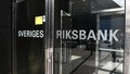 Riksbanken sänker styrräntan – första på över åtta år      