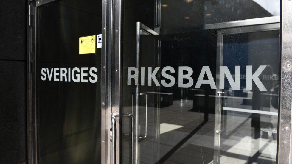 Riksbanken