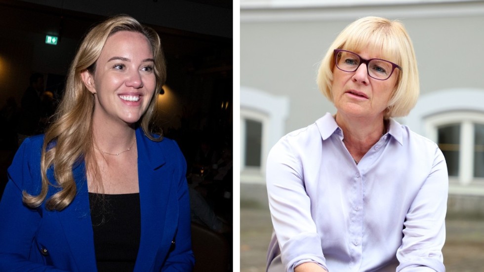 Det är en ynka röst som, i årets valresultat, skiljer Denisé Cassels (KD) och Åsa Wennergrens (L) åt i Linköping.