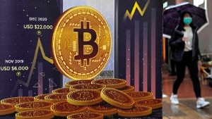 Vi behöver tala om bitcoin    