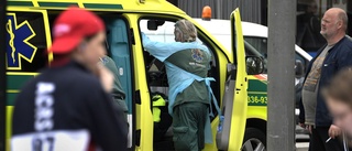 Ambulansstation i Lycksele stängs akut