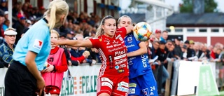 Selina i U23-landslaget