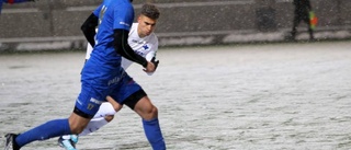 Klar IFK-seger i snön mot Linköping