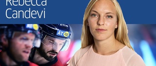 "Jag vill se helt nya ledare i LHC"