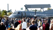 Beskedet: Försvarsmakten ställer in flygdagen i Linköping 