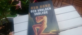 Catarina Kärkkäinen: Leve romankonsten!