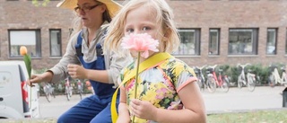 Het inledning på Stadsfesten