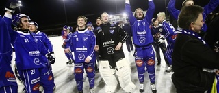 BILDEXTRA: IFK:s härliga kväll