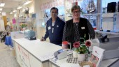 Rekord för flera insamlingar i staden