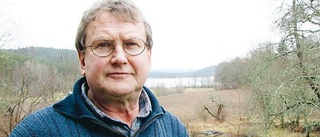 Arne Grip lämnar Miljöpartiet de Gröna