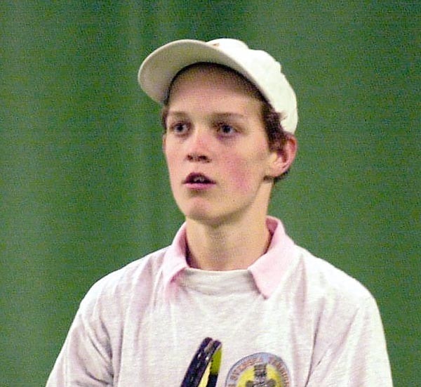 Daniel Kumlin kom tvåa i en stor internationell turnering som avgjordes i Danmark den gångna helgen.