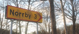 Norrby-projektet hotat utan ny väg