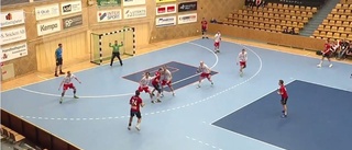 RP kryssade - se matchen igen