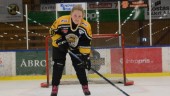 Häftig hockeyvecka för Elsa Karlsson