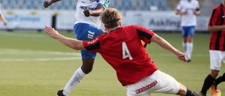 IFK-förlust med nya spelsättet