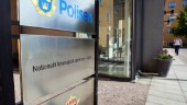 Polisens problem kommer från Linköping