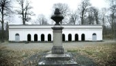 Så ska de lyfta Medevi Brunn