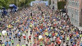 LISTA: Lokala löpare i Stockholm Marathon