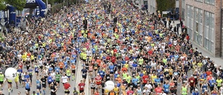 LISTA: Lokala löpare i Stockholm Marathon