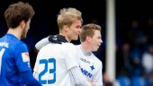Nyförvärvet slog till – efter tio minuter